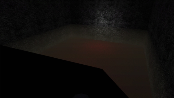 Effet de brouillard