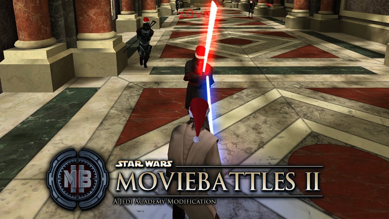 Movie Battles II 0.1.4.1 est disponible