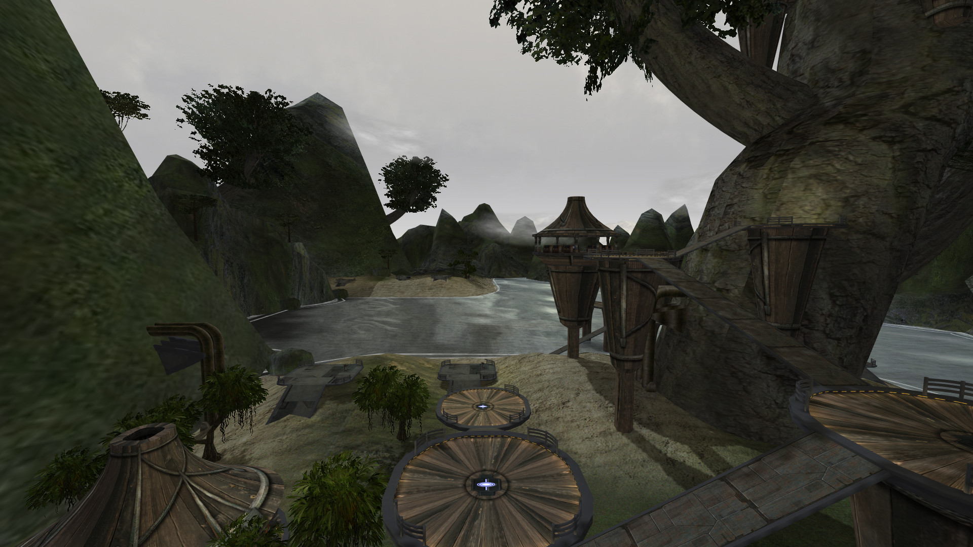 SJC Episode 3 map pack partie 3