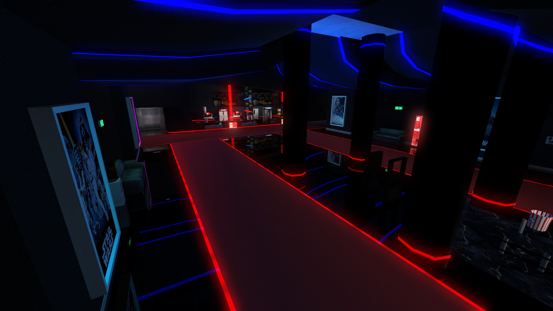 Cinema V3