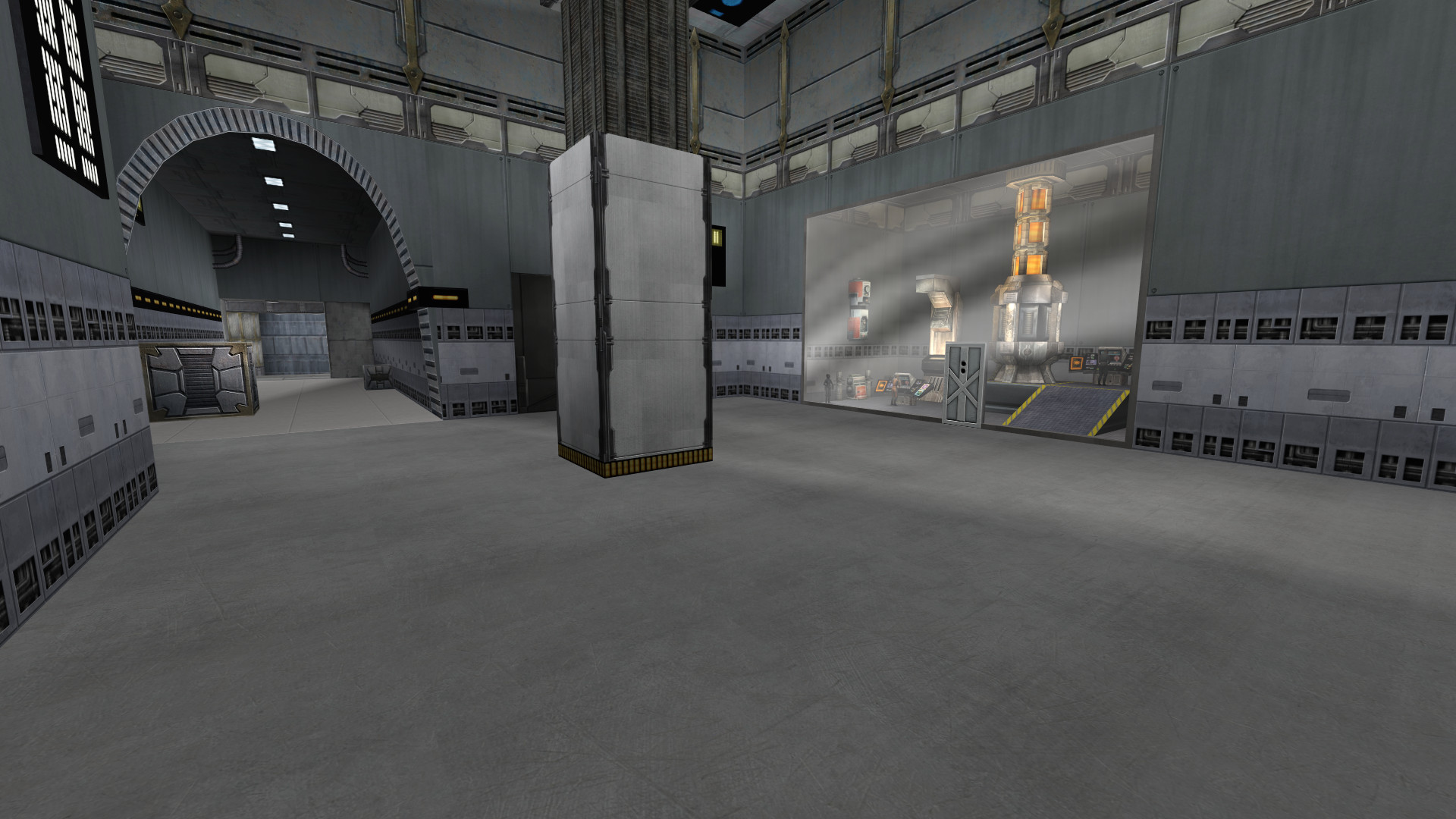 Yavin Plaza 2.4
