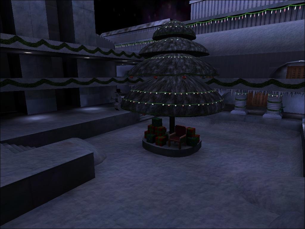 Bespin Christmas