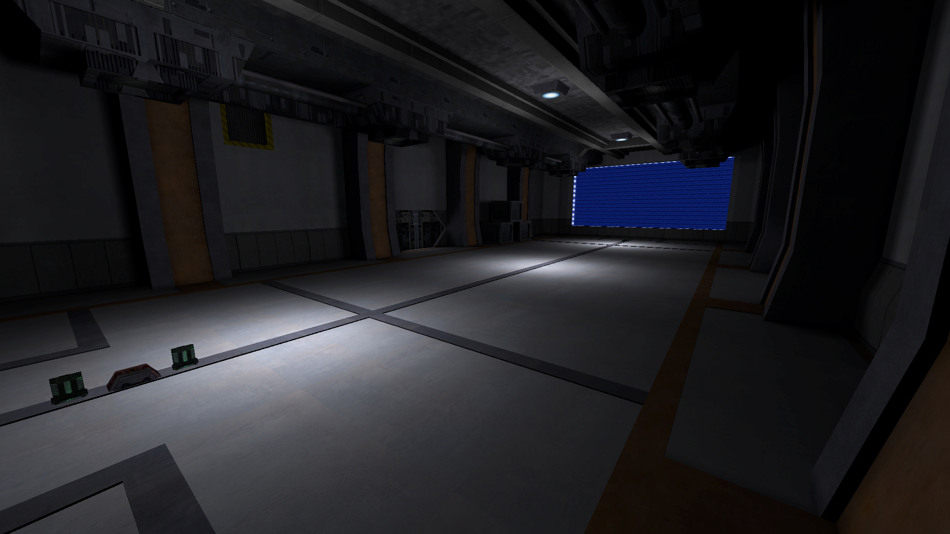 Grievous Command Ship (v2)