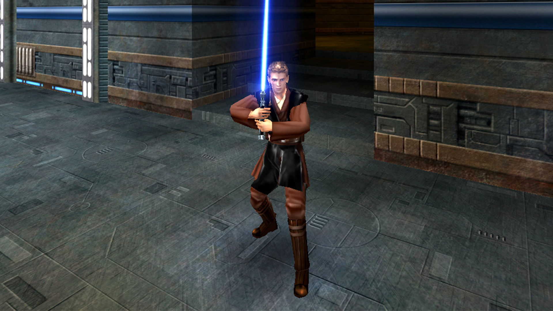 Anakin Skywalker épisode 2
